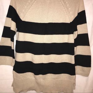LOFT Sweaters - LOFT 3/4 Sleeve Sweater LOFT Sweaters - LOFT 3/4 Sleeve Sweater